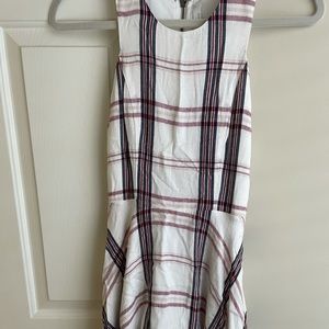 Stunning and different open back shift